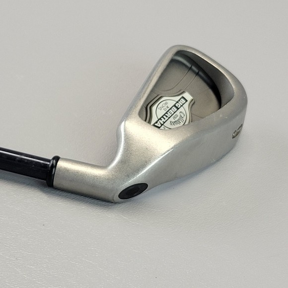 Callaway Big Bertha X-12 6 Iron RCH 99‎ Regular Flex Graphite Shaft Right Handed - Picture 7 of 14